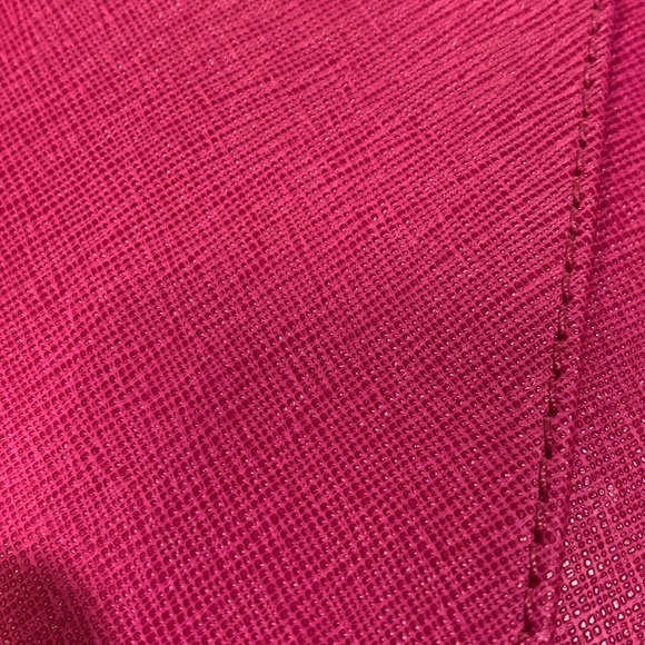 🥳 HP! 💞 MICHAEL KORS CHAIN WRISTLET PURSE - Picture 12 of 15